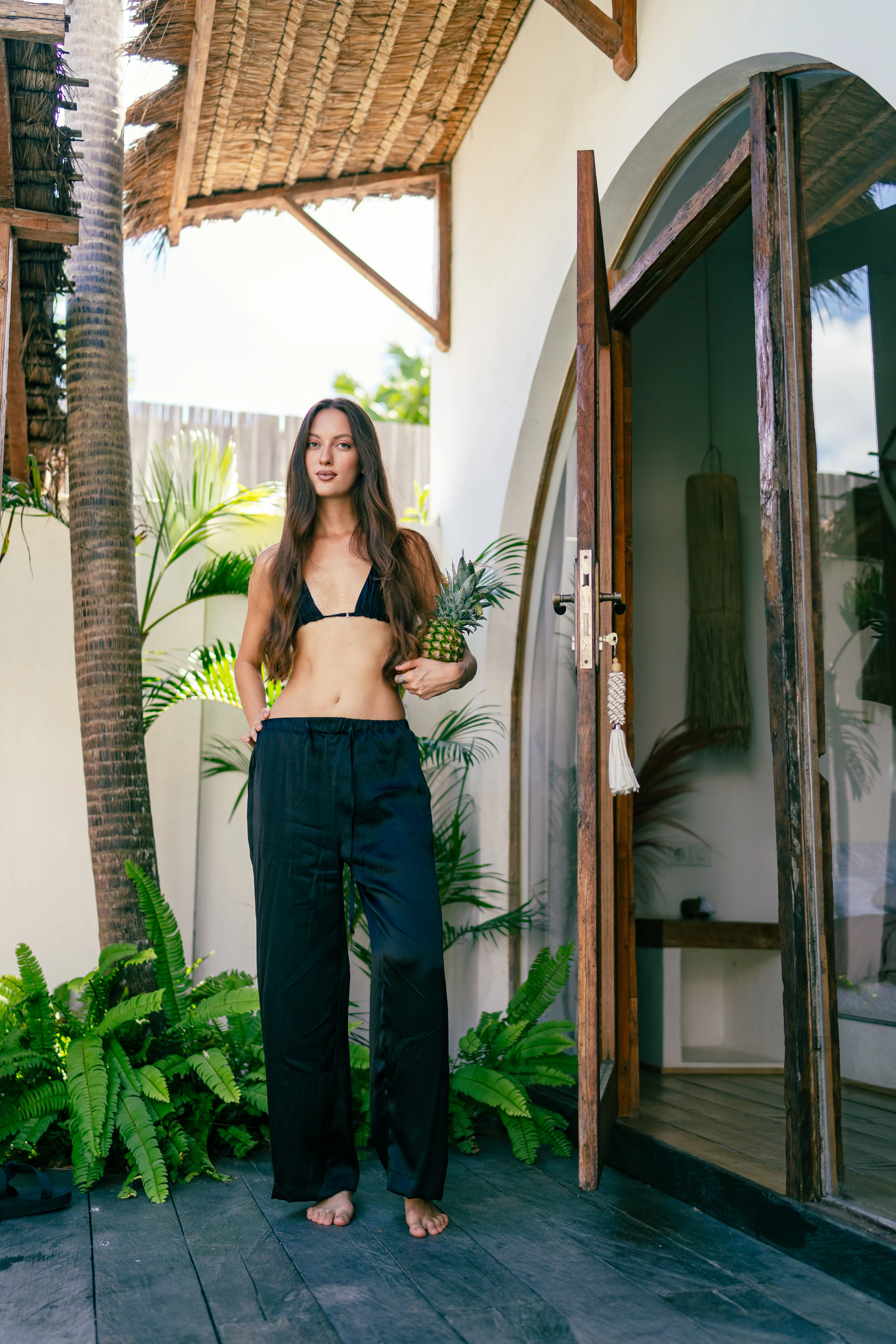 Premium interior design with sophisticated style