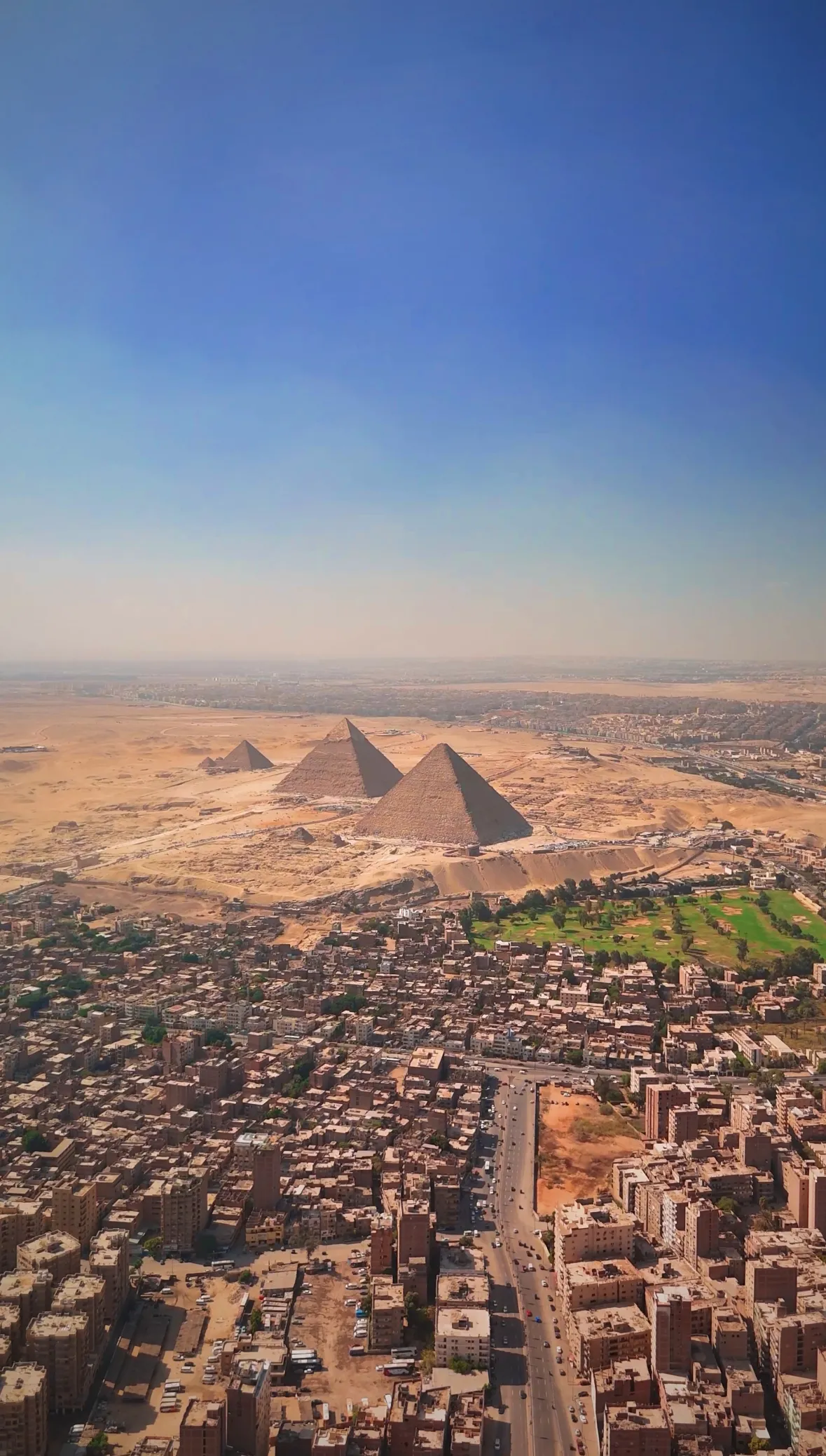 Premium interior space with modern design