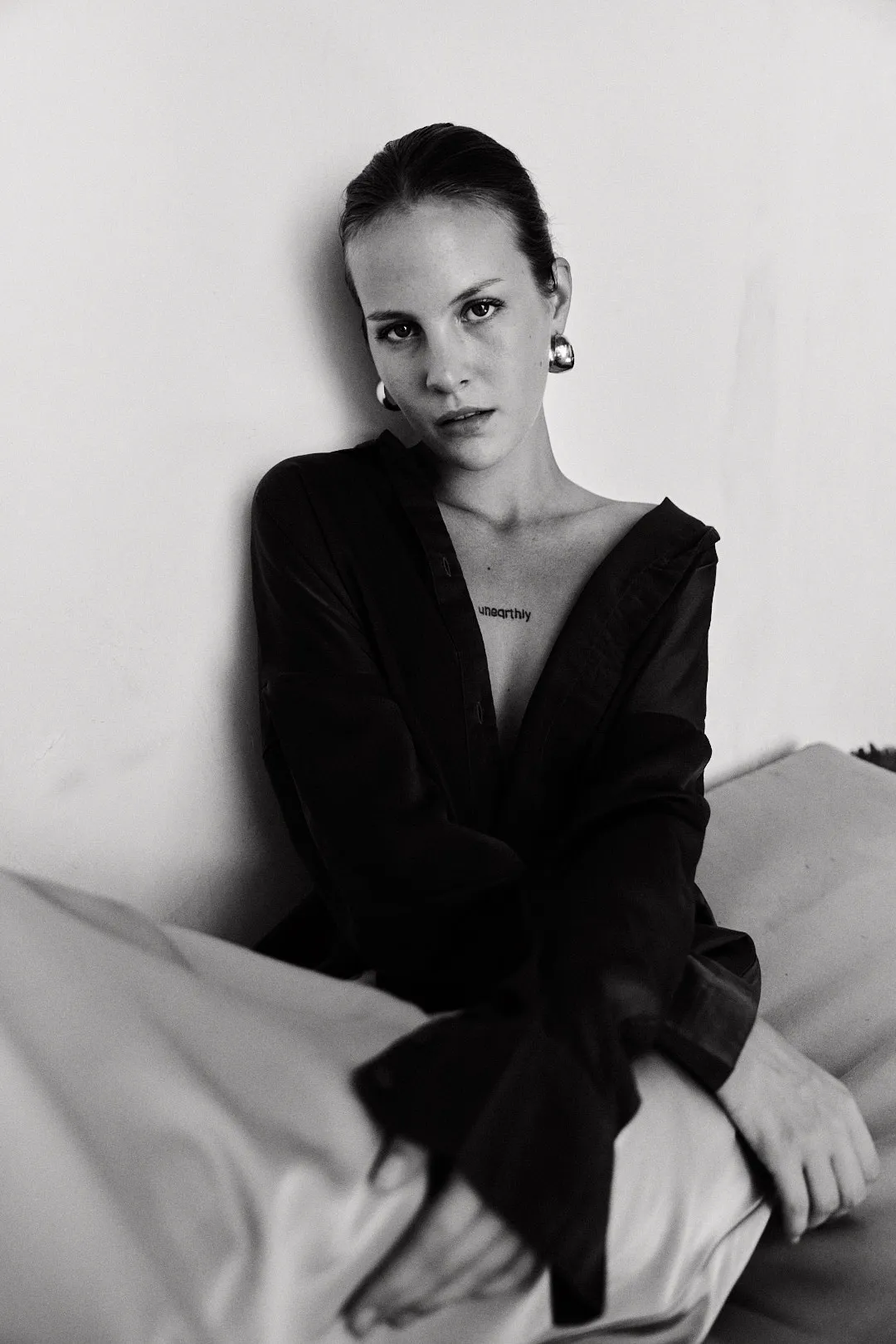 Natural lifestyle photography with candid authentic moments