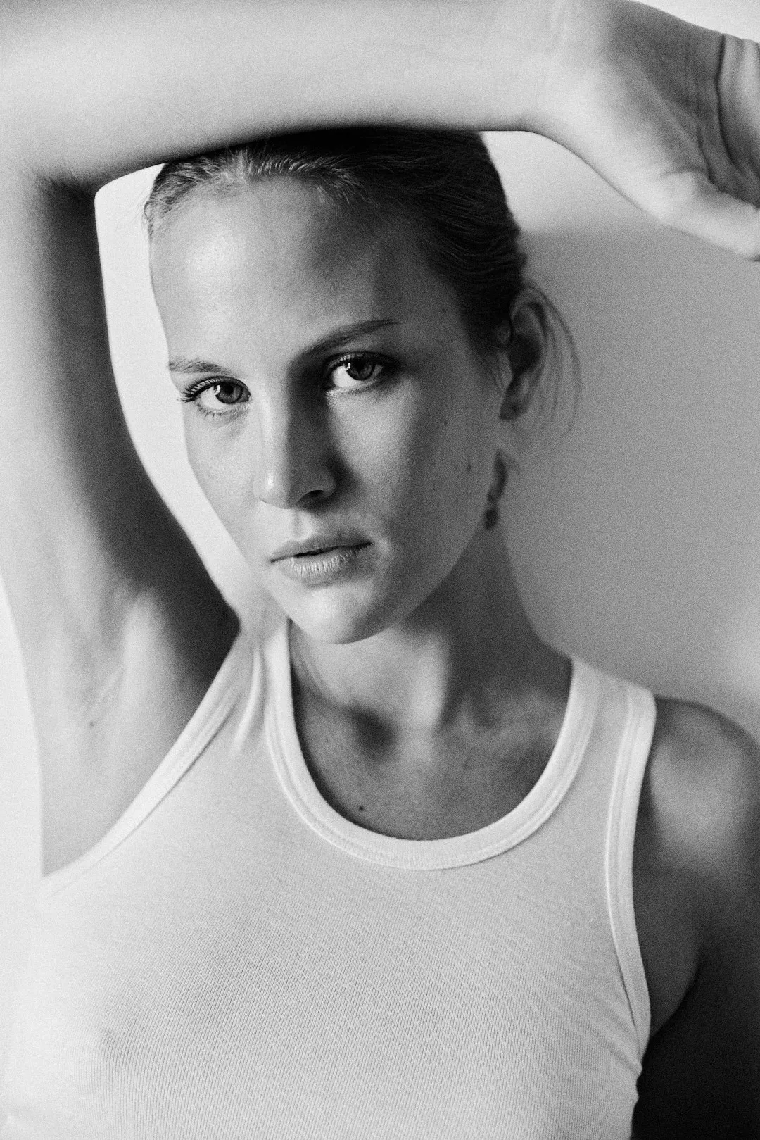 Professional corporate headshot photography for business