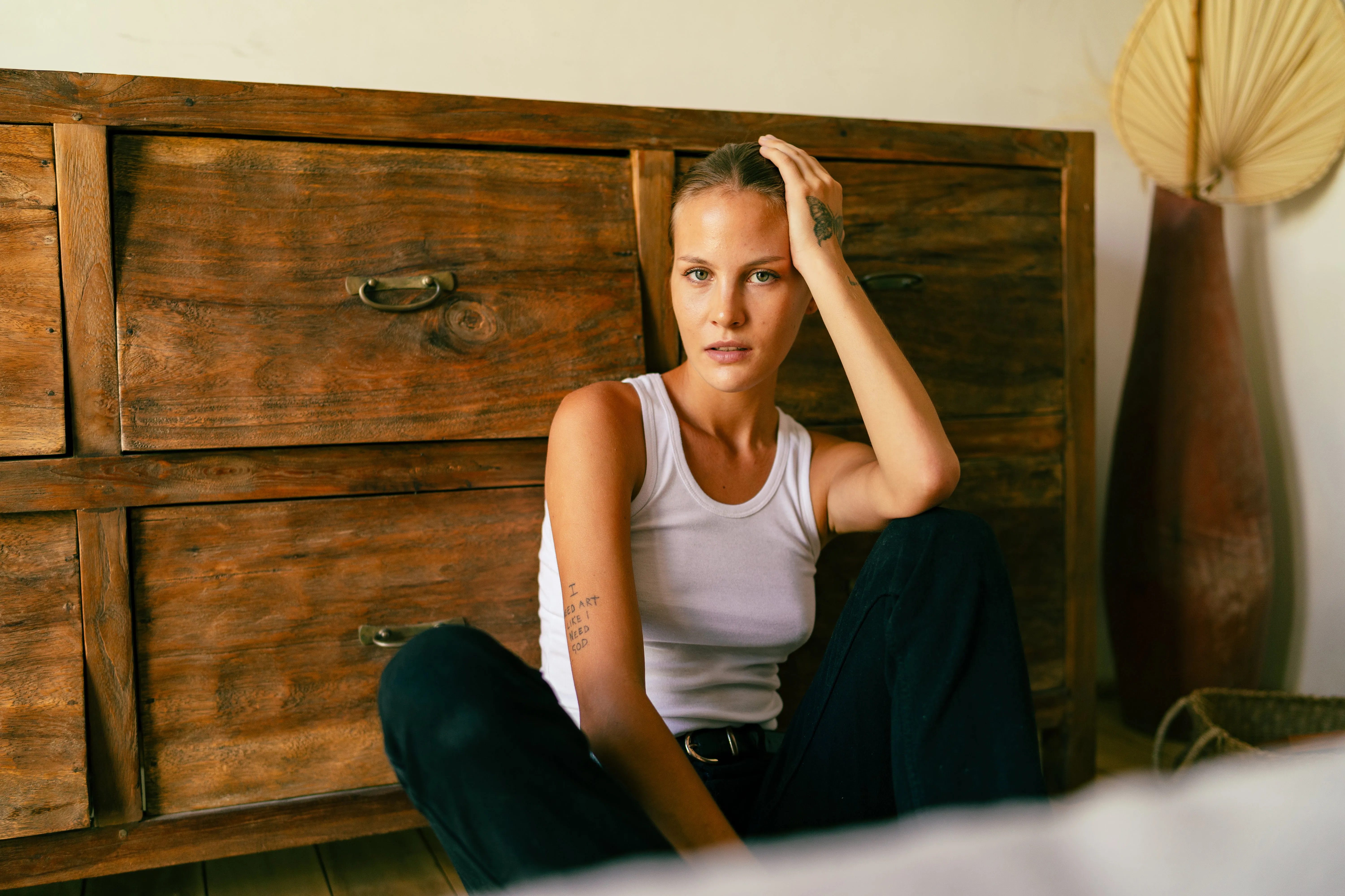 Corporate headshot photography for business leaders