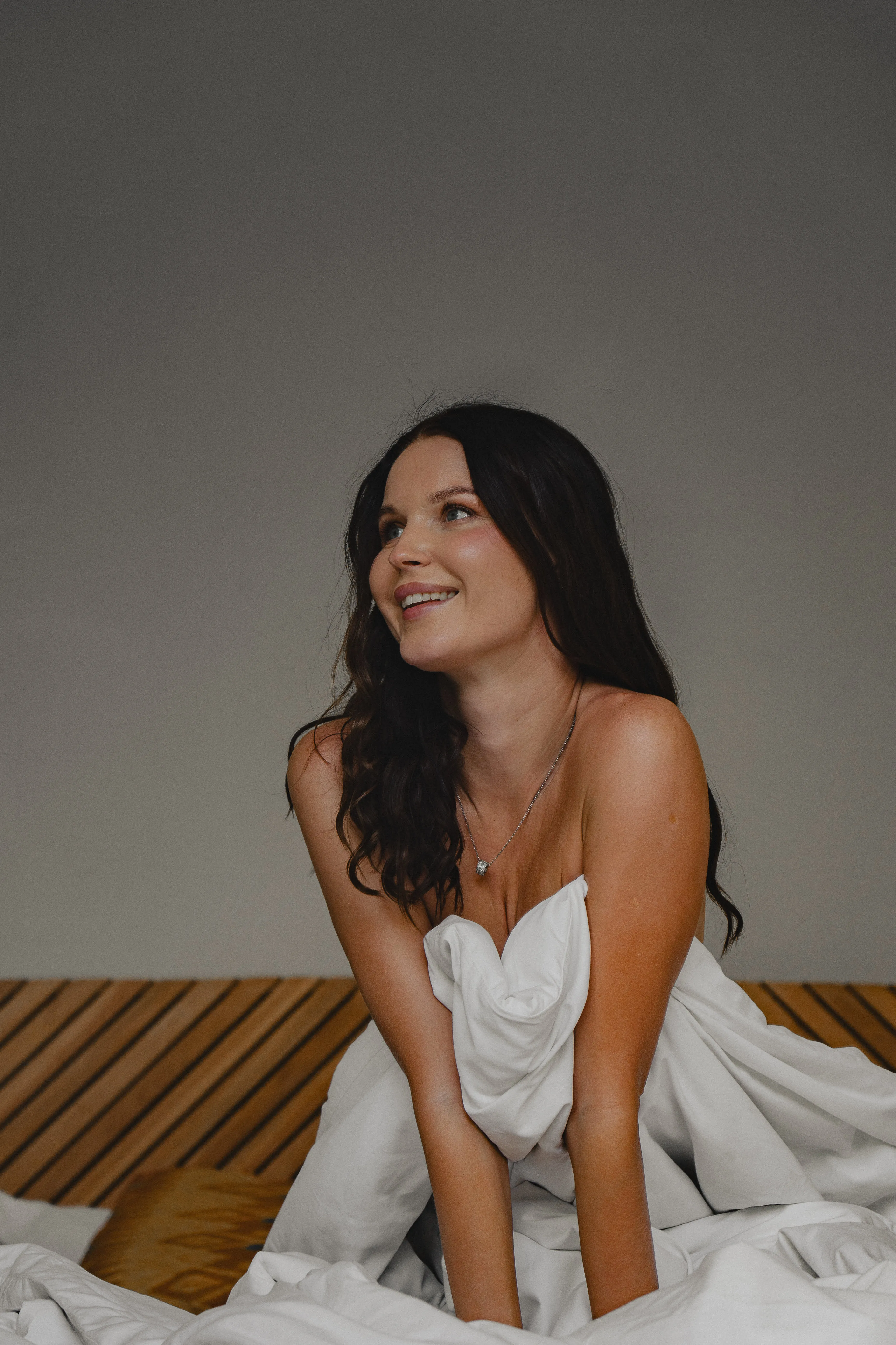 Natural lifestyle photography with authentic candid moments