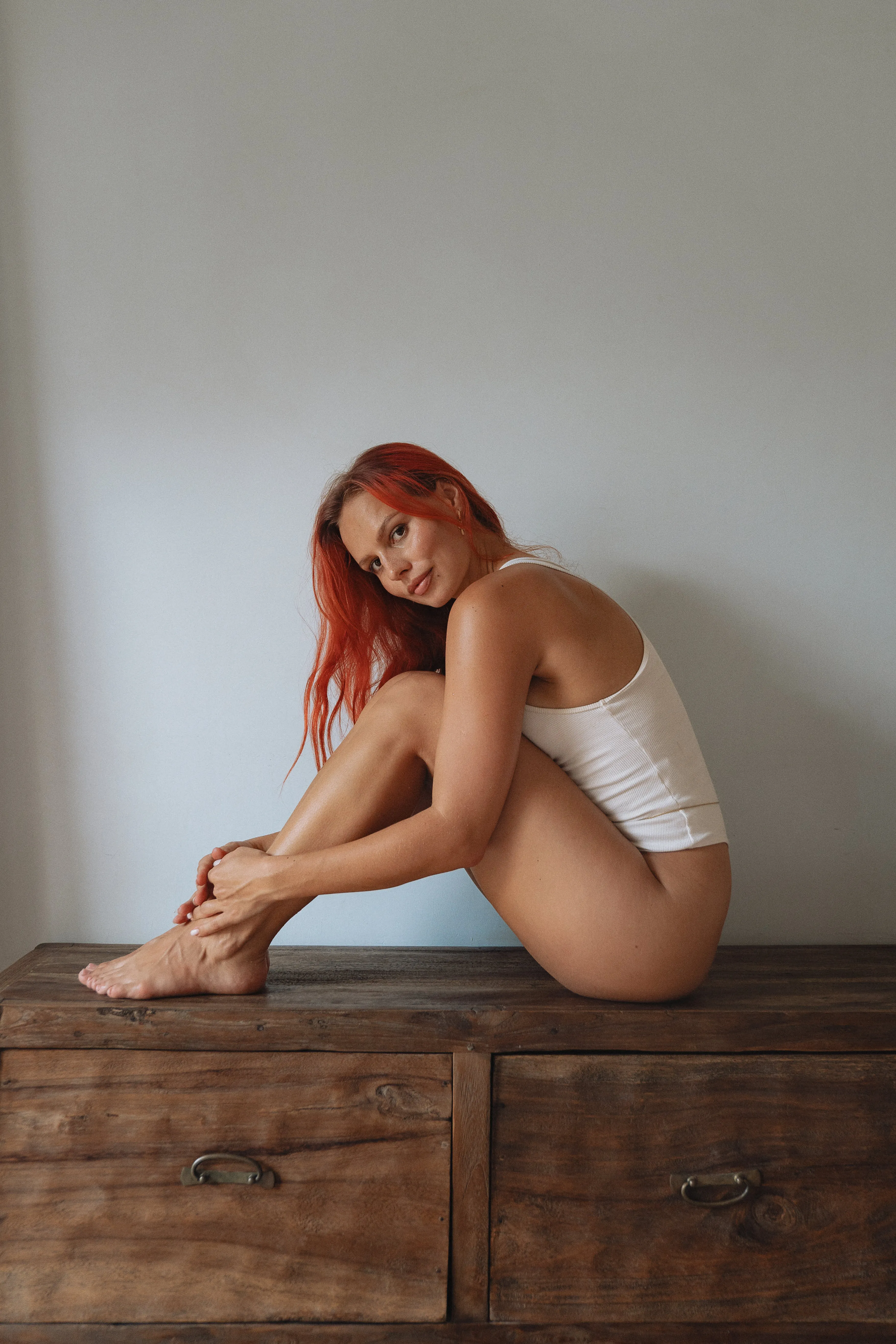 Corporate headshot photography for business leaders