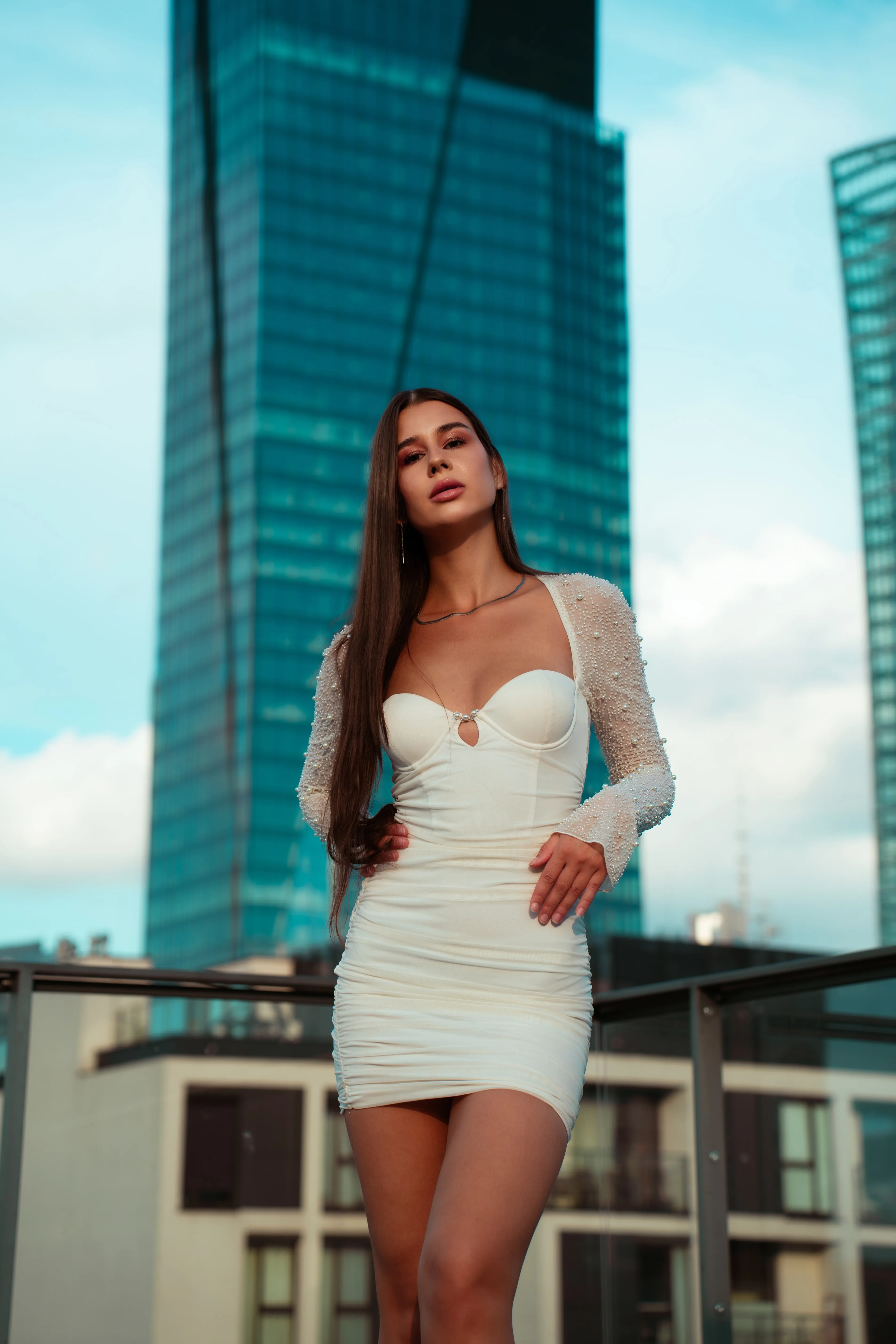 Corporate headshot photography for professionals