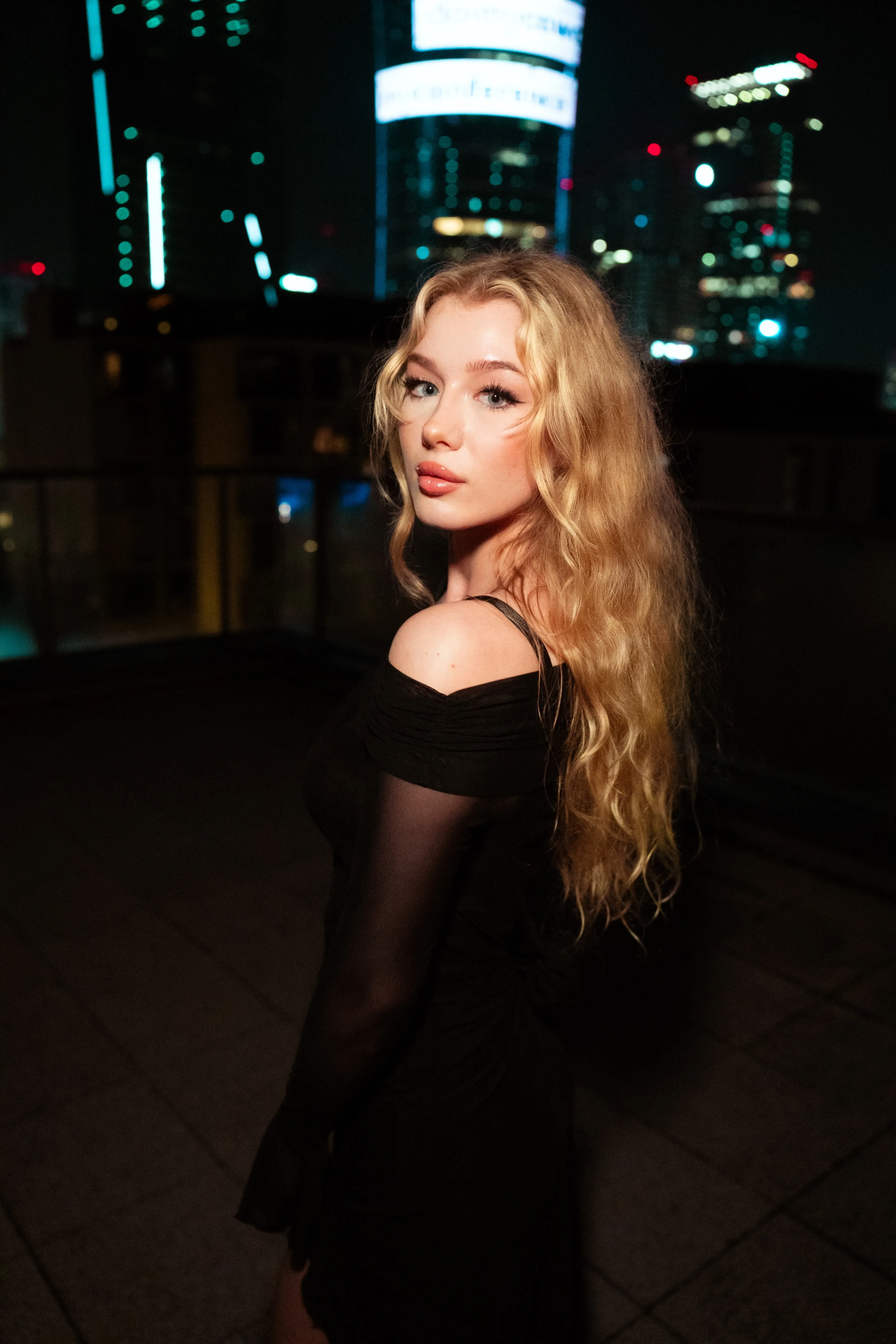 Corporate headshot photography for business leaders