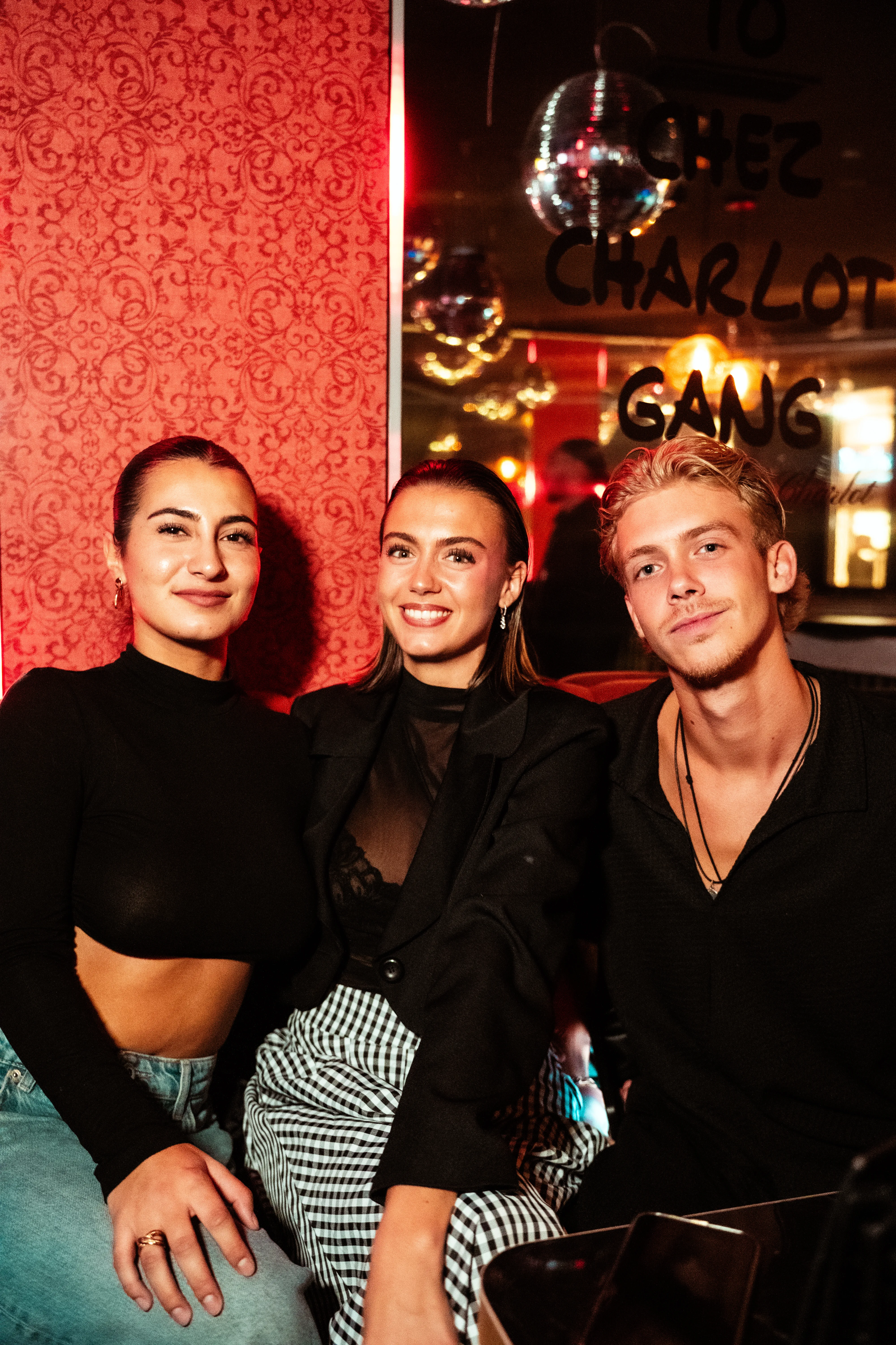 Professional night photography with stunning lighting and atmosphere