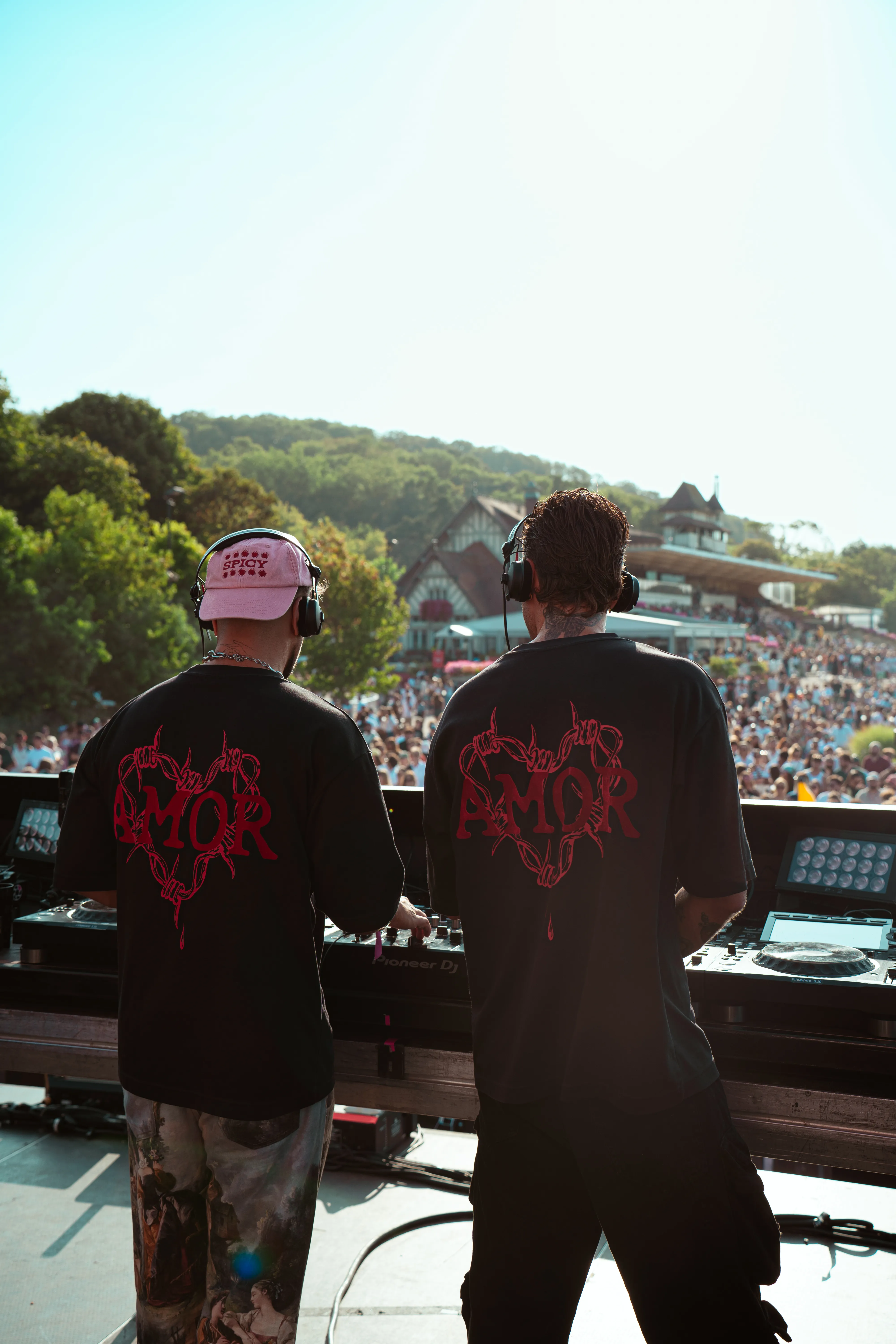 Professional night photography with stunning lighting and atmosphere