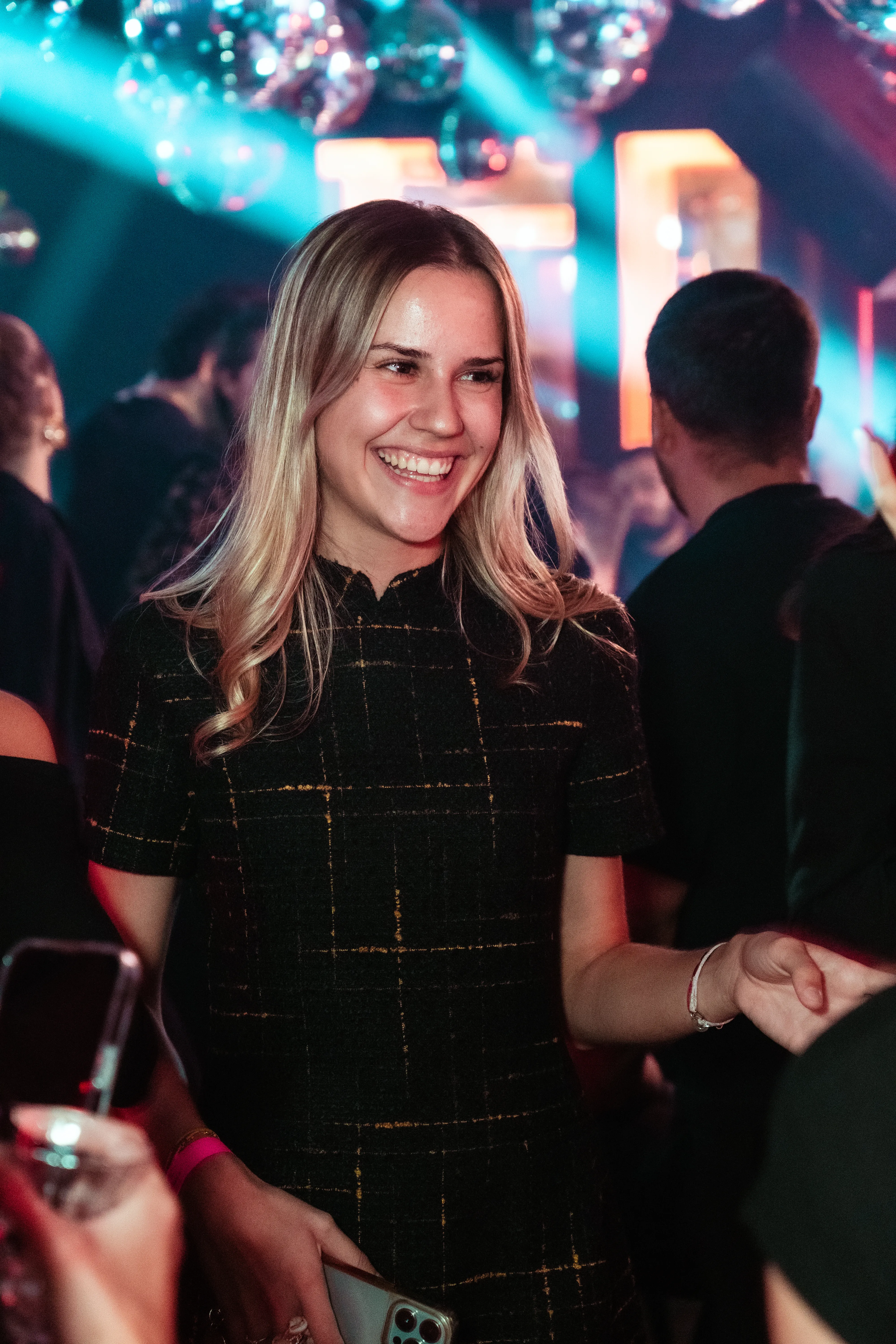 Professional night photography with stunning lighting and atmosphere