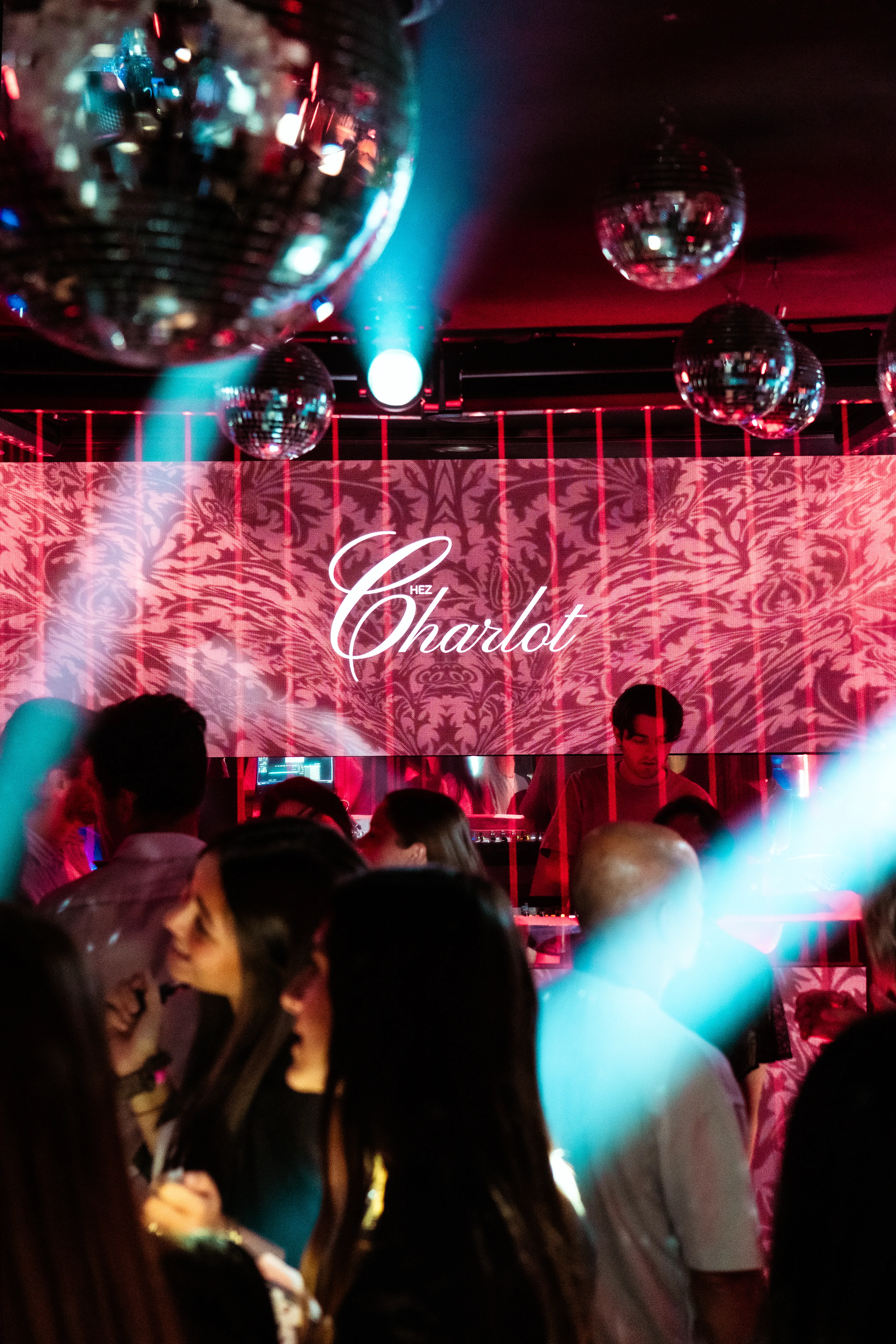 Professional night photography with stunning lighting and atmosphere