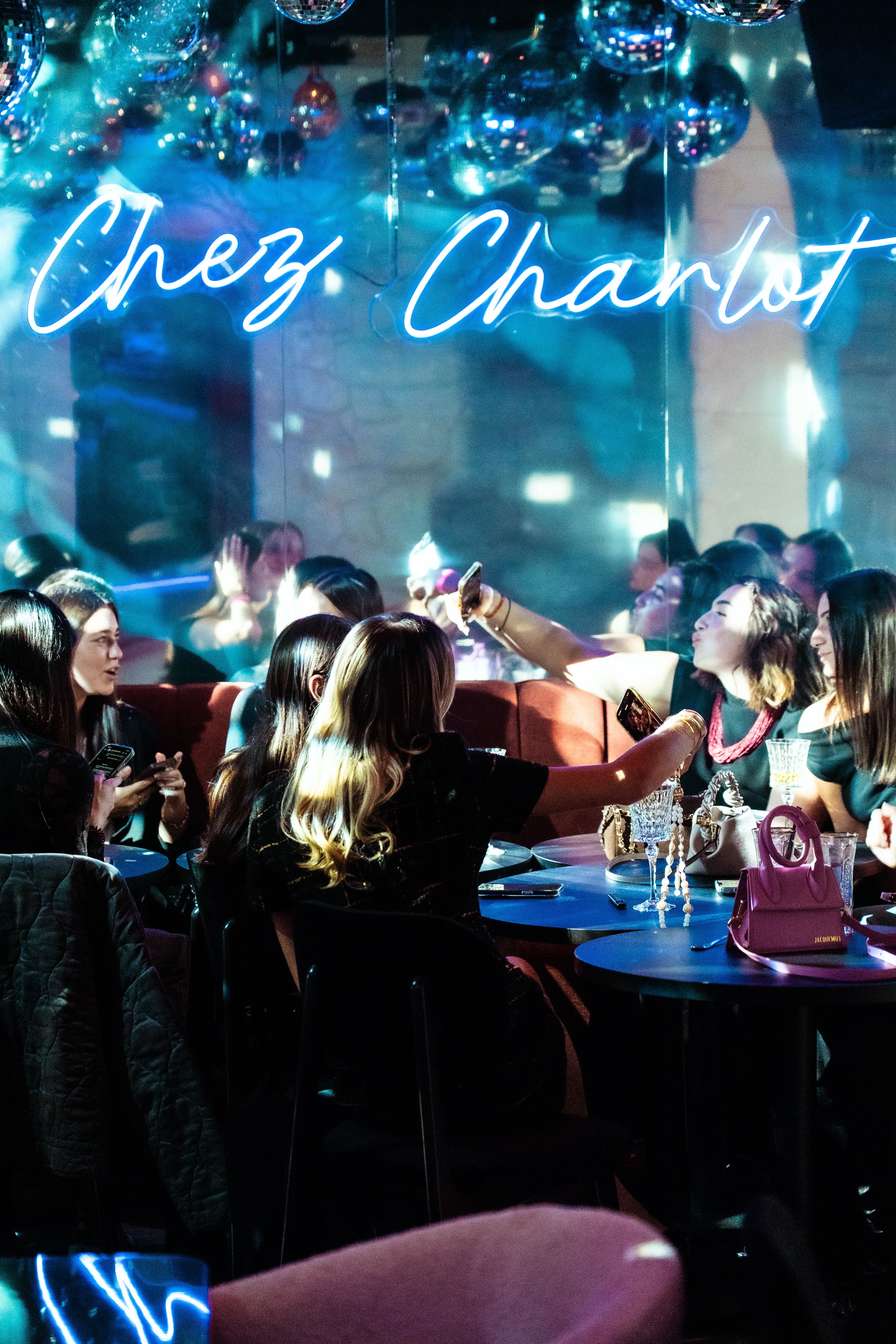 Professional night photography with stunning lighting and atmosphere