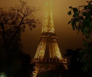 Professional night photography with stunning lighting and atmosphere