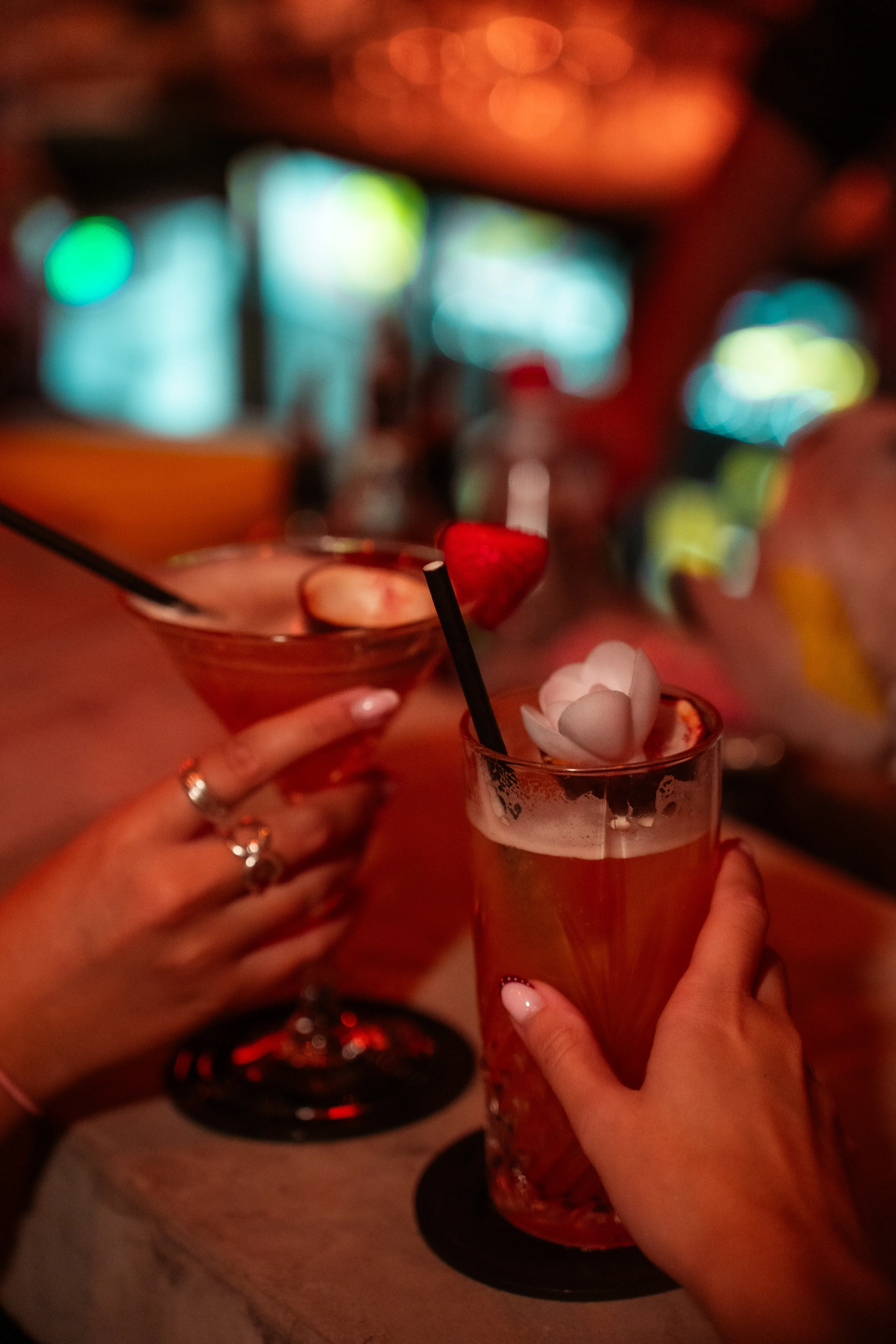 Restaurant photography gallery thumbnail