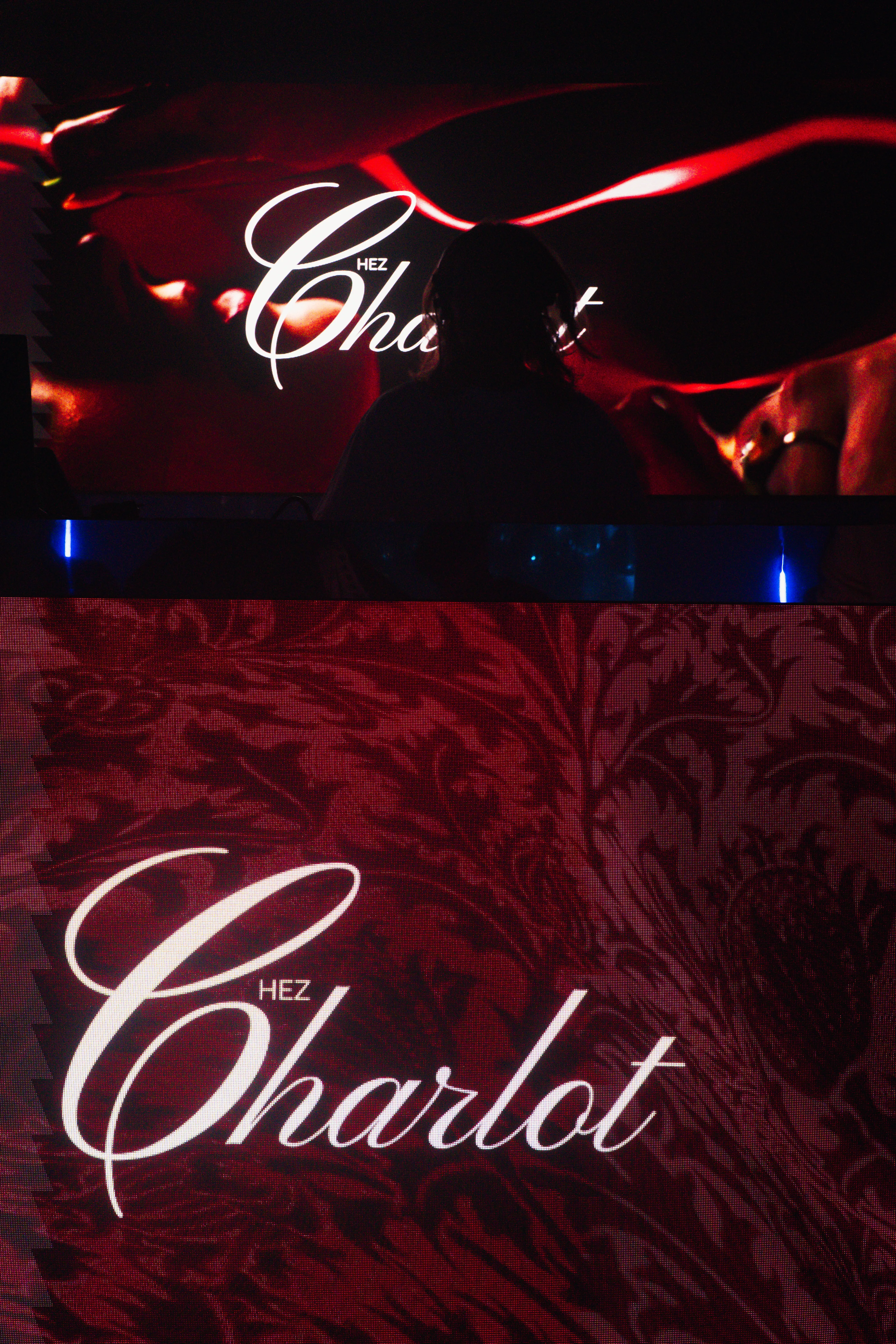 Professional restaurant photography with elegant interior design