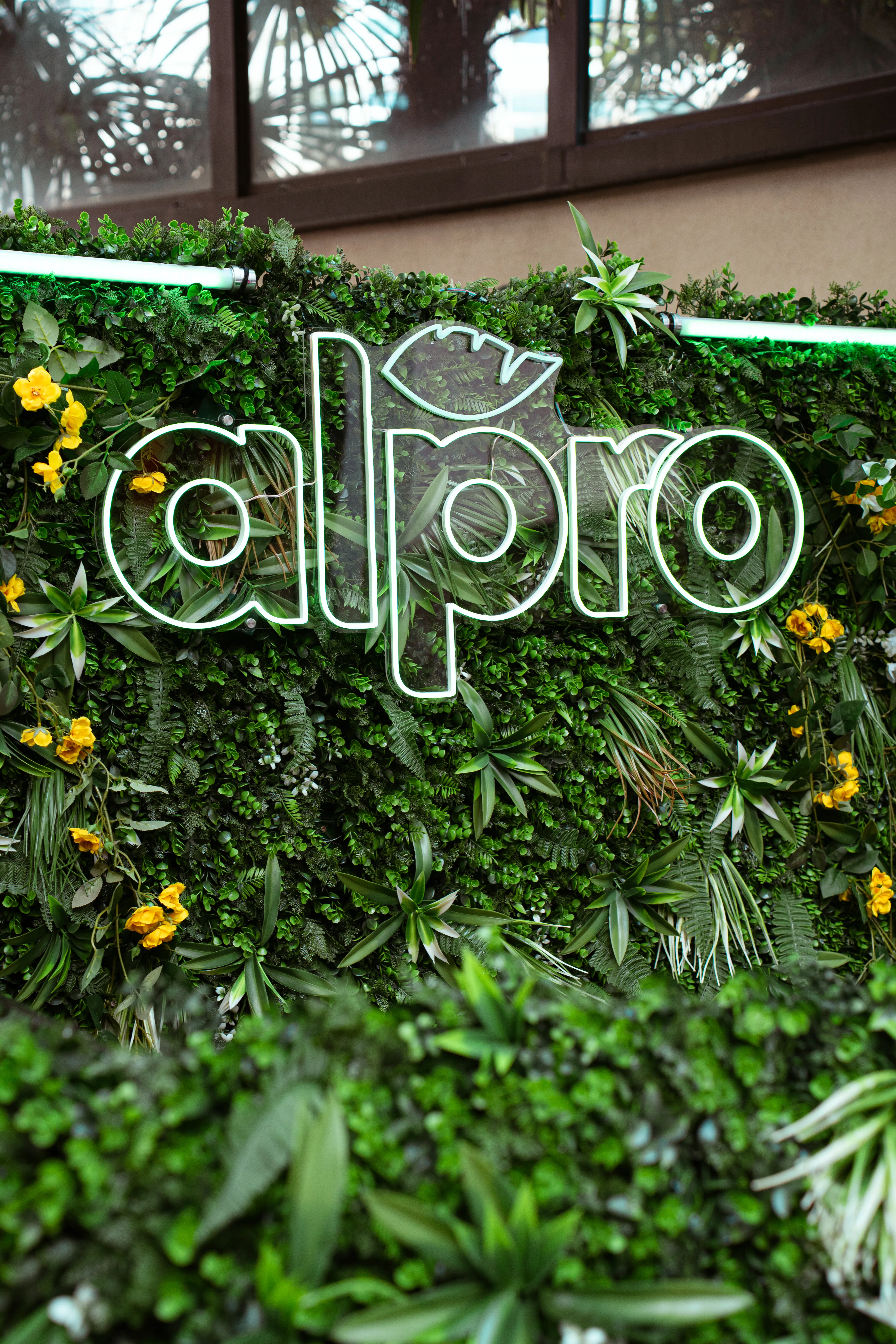 Professional restaurant photography with elegant interior design