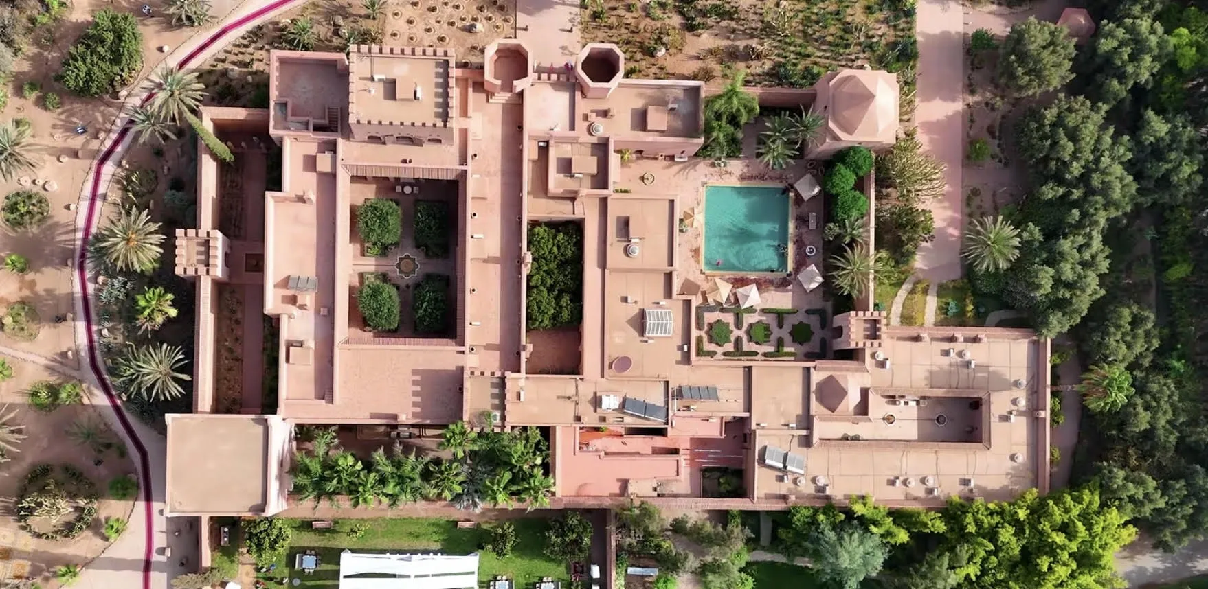 Drone photography gallery thumbnail