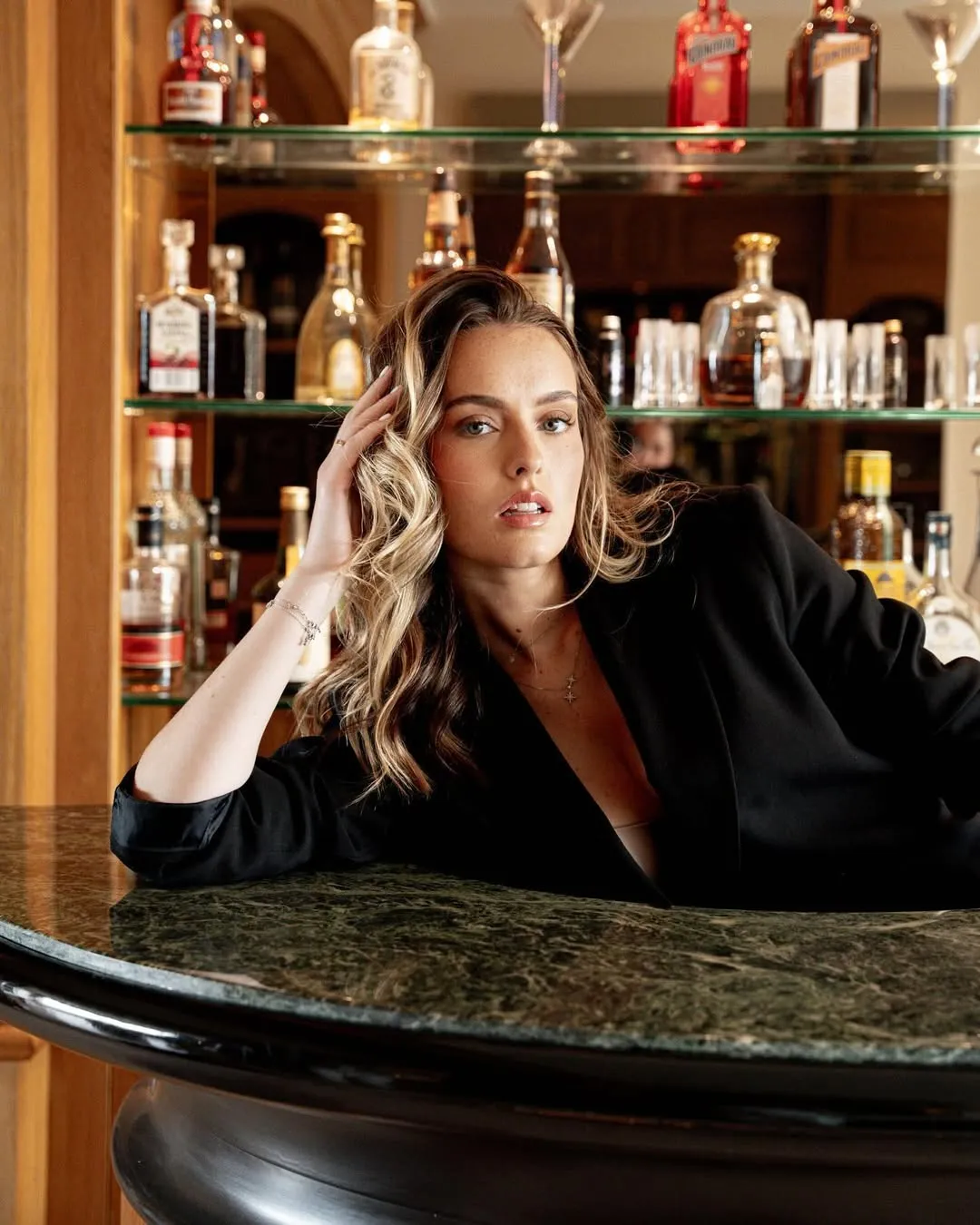 Fashion photography gallery thumbnail