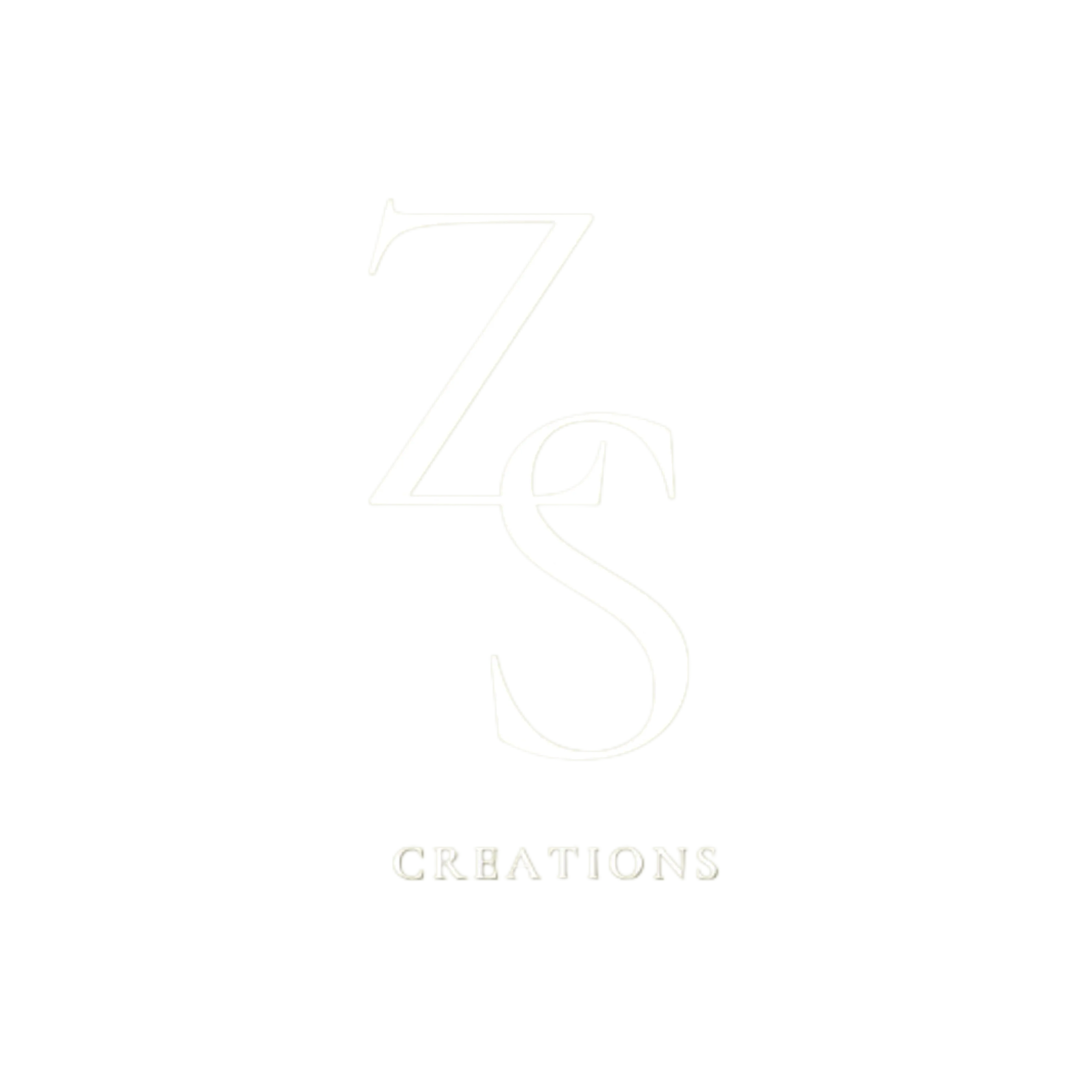 Zouhal Creations logo